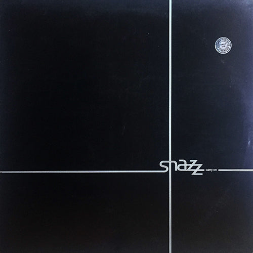 SHAZZ // CARRY ON (3VER)