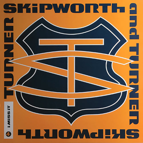 SKIPWORTH & TURNER // I MISS IT (3VER)