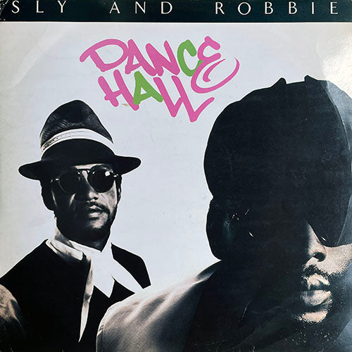 SLY AND ROBBIE // DANCE HALL (3VER)