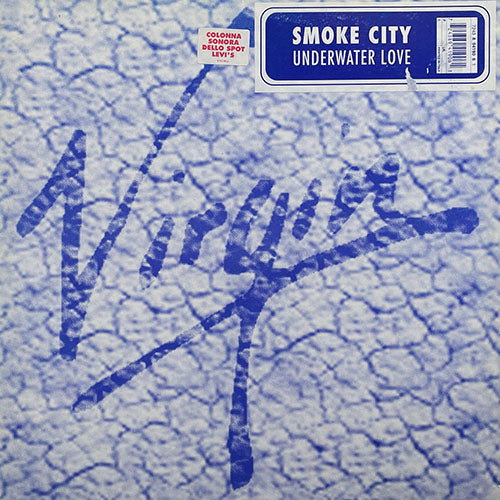 SMOKE CITY // UNDERWATER LOVE (REMIX) (5VER)