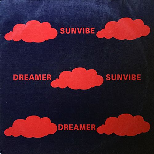 SUNVIBE // DREAMER (4VER)