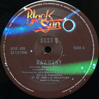 SUZY Q