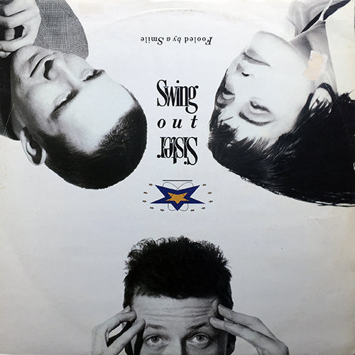 SWING OUT SISTER // FOOLED BY A SMILE (RALPH MIX) / (ORIGINAL) / FEVER