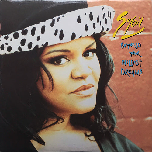 SYBIL // BEYOND YOUR WILDEST DREAMS (4VER)