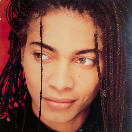 TERENCE TRENT D'ARBY // WISHING WELL (THREE COINS IN A FOUNTAIN MIX) (6:17) / (ORIGINAL) (3:34) / ELEVATORS & HEARTS (4:07)