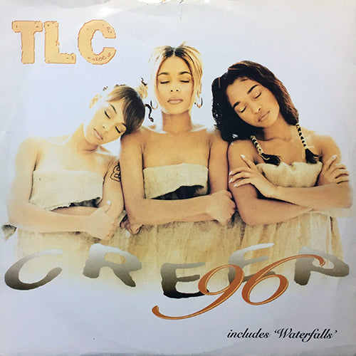 TLC // CREEP '96 (3VER) / WATERFALLS (DARP REMIX)