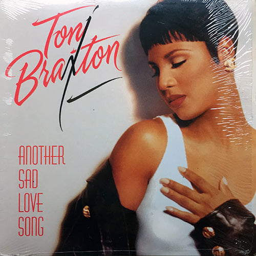 TONI BRAXTON // ANOTHER SAD LOVE SONG (4VER)