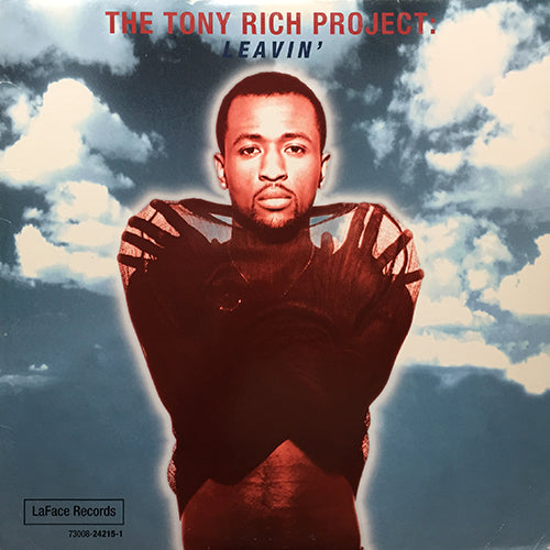 TONY RICH PROJECT // LEAVIN' (6VER)