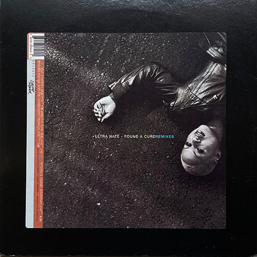 ULTRA NATE // FOUND A CURE (REMIXES) (4VER)