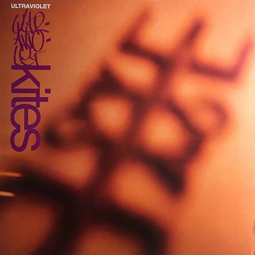 ULTRAVIOLET // KITES (12" MIX) / FLY (EXTENDED MIX)