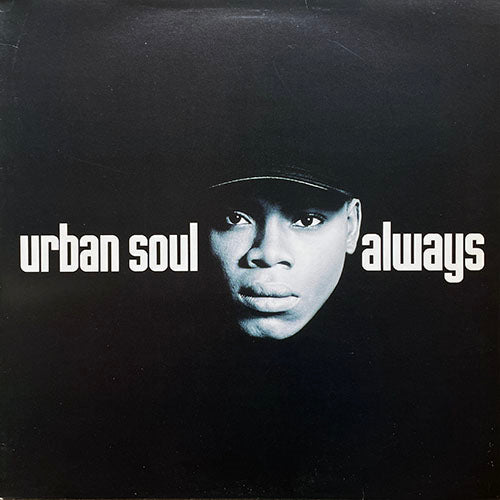 URBAN SOUL // HE'S ALWAYS (SASHA & FREDDY SANON REMIX) (6VER)