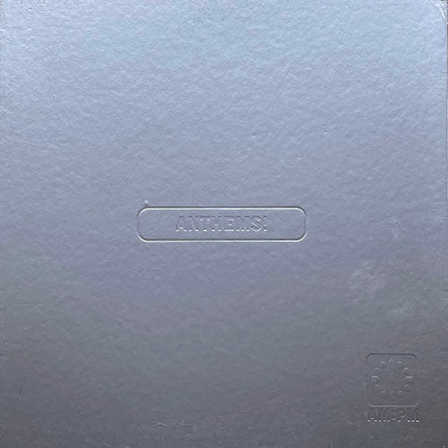 V.A. (BARRY WHITE / EAST 57TH ST. / SOUNDS OF BLACKNESS / FUTURE FORCE / SARAH WASHINGTON / H2O / LUTHER VANDROSS & JANET JACKSON / ABSOLUTE etc ) // ANTHEMS (LP) inc. LOVE IS THE ICON / THE BEST THINGS IN LIFE ARE FREE / MOVIN' / I BELIEVE etc