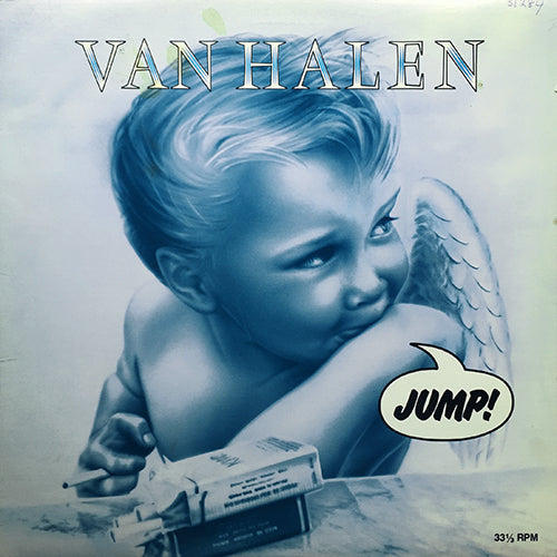VAN HALEN // JUMP! (4:04)