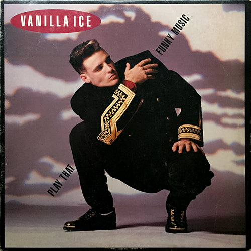 VANILLA ICE // PLAY THAT FUNKY MUSIC (5VER) / SKY KING'S MEDLEY