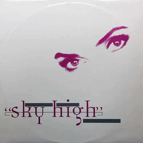 VOICES presents INDIVIDUAL // SKY HIGH (STONEBRIDGE REMIXES) (5VER)