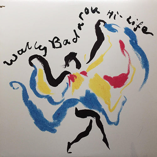 WALLY BADAROU // HI-LIFE (REMIX) (5:17)