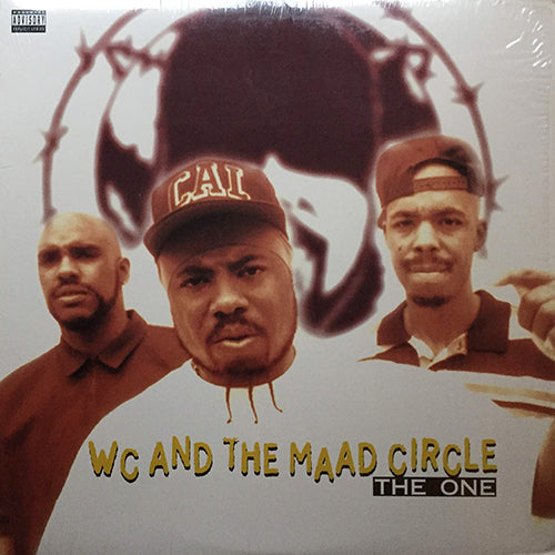 5ver WC & THE MAAD CIRCLE // THE ONE (5VER) – next records japan
