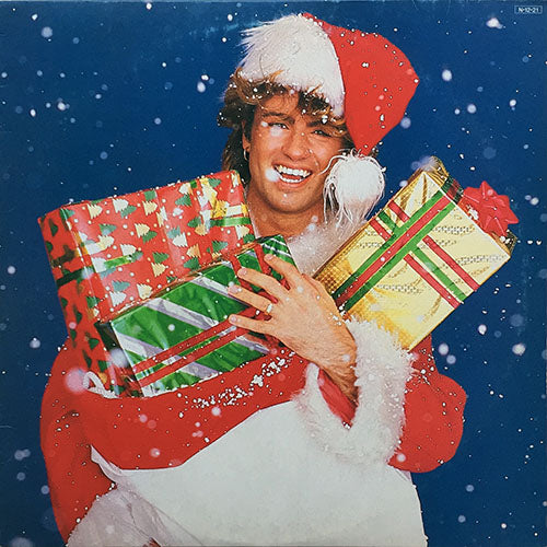 WHAM // LAST CHRISTMAS (PUDDING MIX) / CREDIT CARD BABY