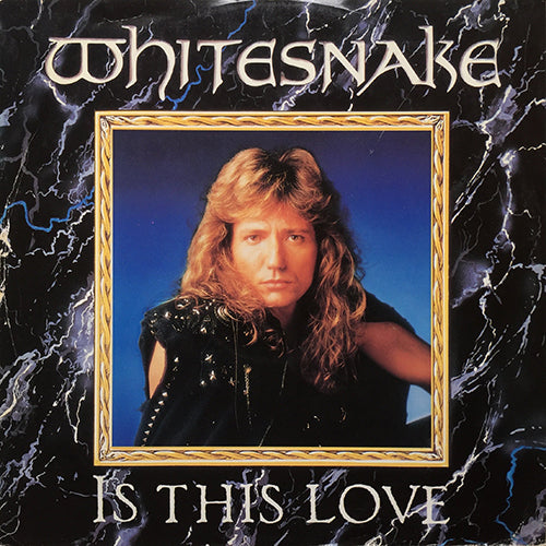 WHITESNAKE // IS THIS LOVE / STANDING IN THE SHADOWS / NEED YOUR LOVE SO BAD