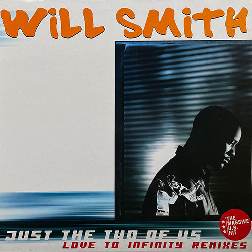 WILL SMITH // JUST THE TWO OF US (4VER)