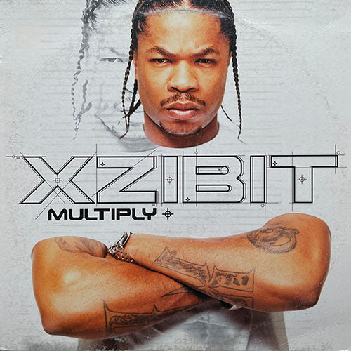 XZIBIT feat. NATE DOGG // MULTIPLY (6VER)