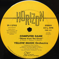 YELLOW MAGIC ORCHESTRA