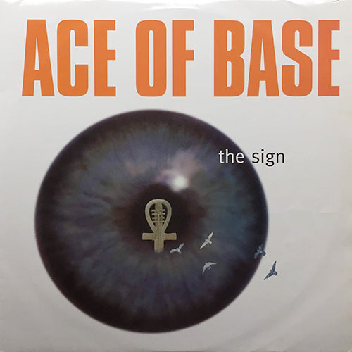 ACE OF BASE // THE SIGN (3VER)