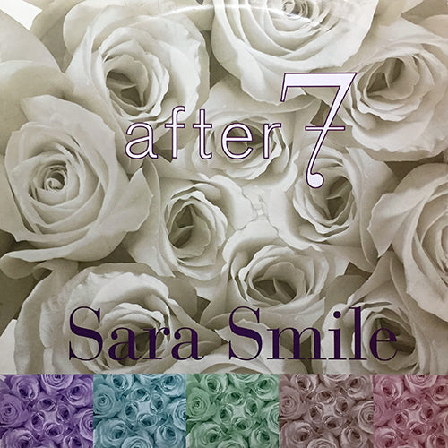 AFTER 7 // SARA SMILE (2VER) / DAMN THINGS CALLED LOVE / I LIKE IT LIKE THAT