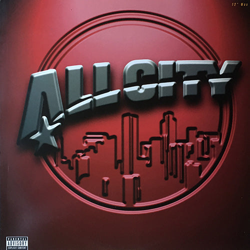 ALL CITY // THE HOT JOINT (3VER)