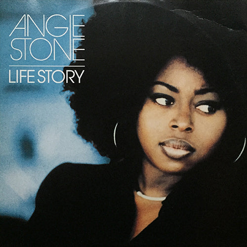 ANGIE STONE // LIFE STORY (3VER)