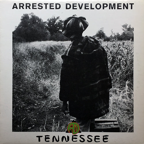 ARRESTED DEVELOPMENT // TENNESSEE (4VER) / NATURAL