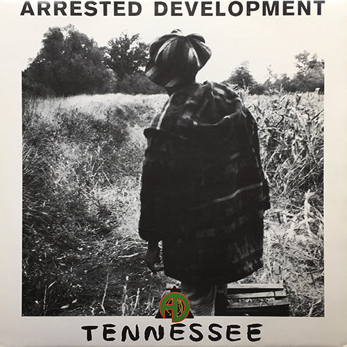 ARRESTED DEVELOPMENT // TENNESSEE (3VER)