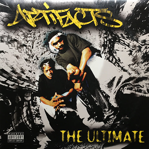 ARTIFACTS // THE ULTIMATE (6VER)