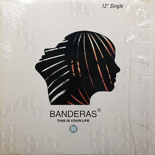 BANDERAS // THIS IS YOUR LIFE (5VER)