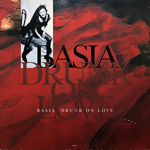 BASIA // DRUNK ON LOVE (FULL VERSION) / INST / AN OLIVE TREE