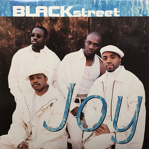 BLACKSTREET // JOY (6VER)