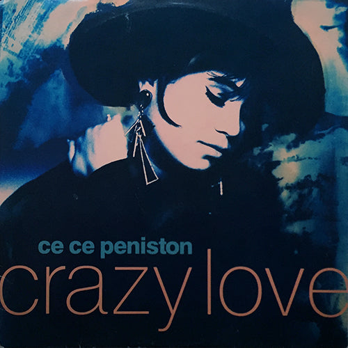 CE CE PENISTON // CRAZY LOVE (5VER)