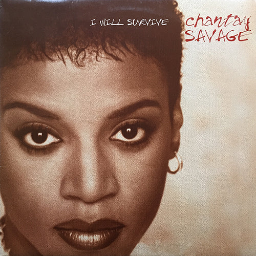 CHANTAY SAVAGE feat. COMMON // I WILL SURVIVE (5VER)