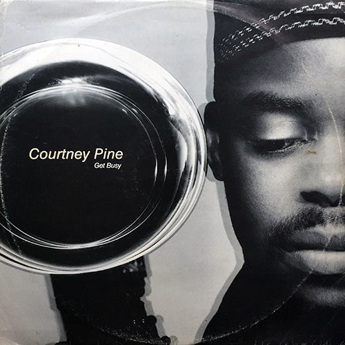 COURTNEY PINE // GET BUSY / KINGSTON / COURTNEY BLOW! (LIVE)