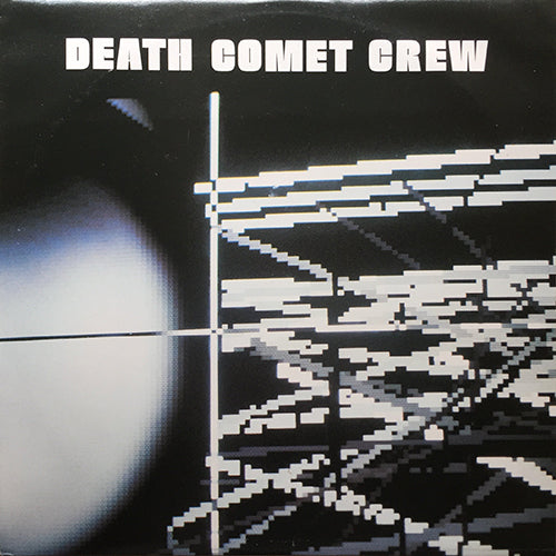 DEATH COMET CREW // AT THE MARBLE BAR / SCRATCHING GALAXIES (DUB) / FUNKY DREAM / EXTERIOR STREET