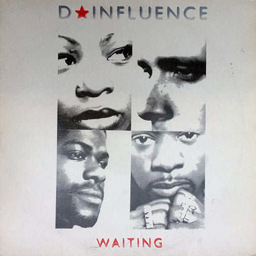 D-INFLUENCE // WAITING (4VER)