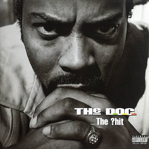 D.O.C. // THE SHIT (4VER) – next records japan