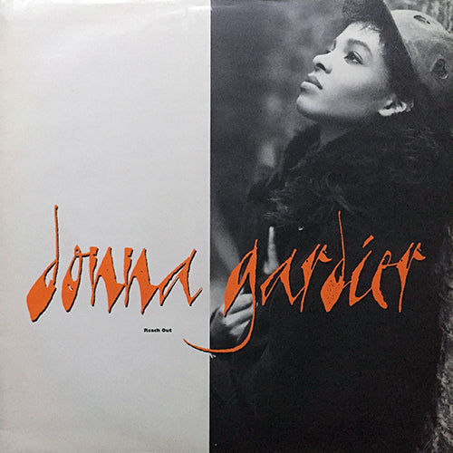 DONNA GARDIER // REACH OUT (3VER)