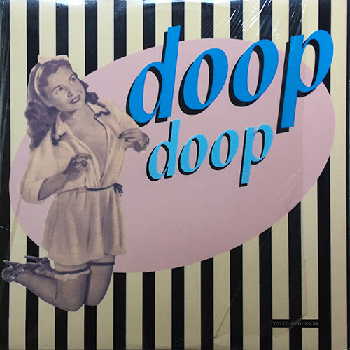 DOOP // DOOP (3VER)