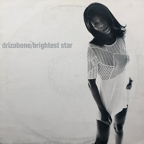 DRIZA BONE // BRIGHTEST STAR (3VER) / CONSPIRACY