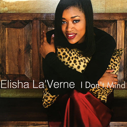 ELISHA LA'VERNE // I DON'T MIND (5VER)