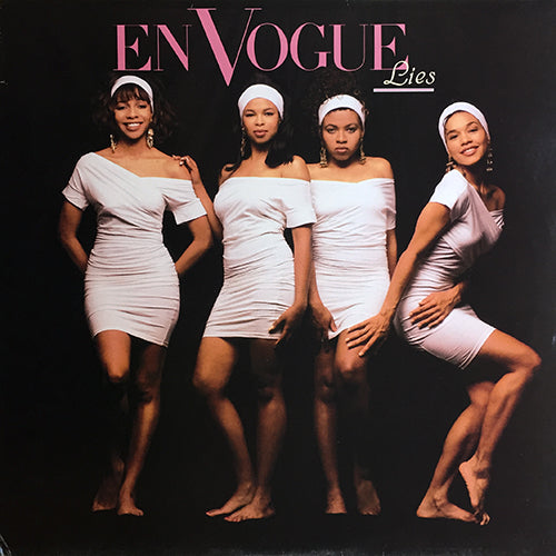 EN VOGUE // LIES (4VER)