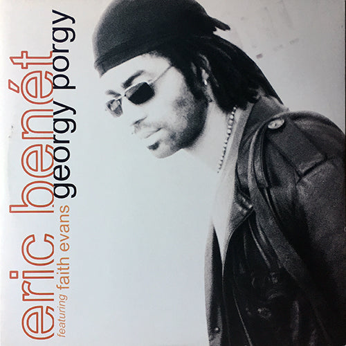 ERIC BENET feat. FAITH EVANS // GEORGY PORGY (HIPPIE TORRALES & SPREADLOVE PROJECT REMIX) (3VER)