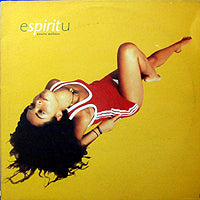 ESPIRITU // BONITA MANANA (4VER)