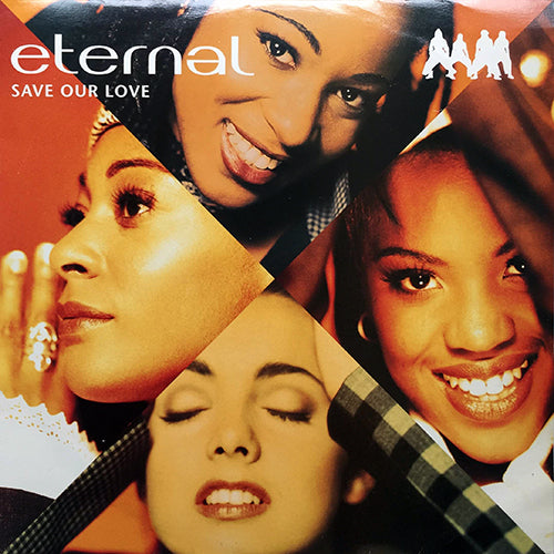 ETERNAL // SAVE OUR LOVE (5VER)